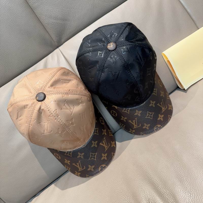 LV Cap dx14